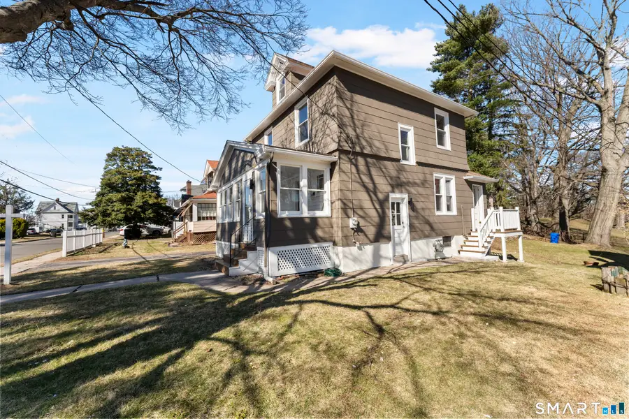 30 Oakwood Street, East Hartford, CT 06108 - #2