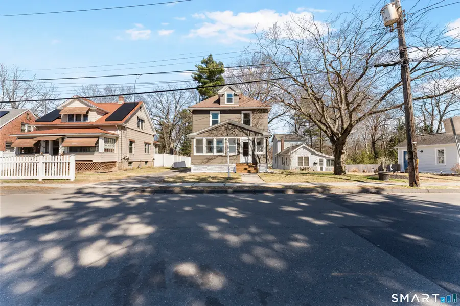 30 Oakwood Street, East Hartford, CT 06108 - #3