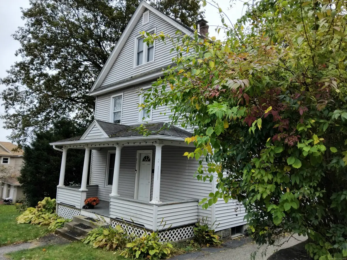 21 Roosevelt Avenue, Torrington, CT 06790 - #1