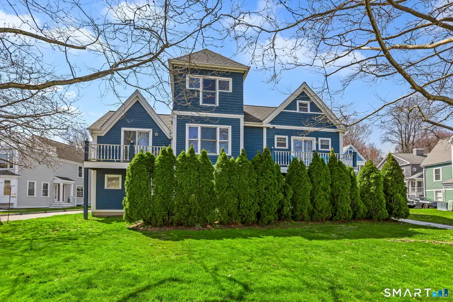 4 Seabreeze Avenue #B, Milford, CT 06460 - #2