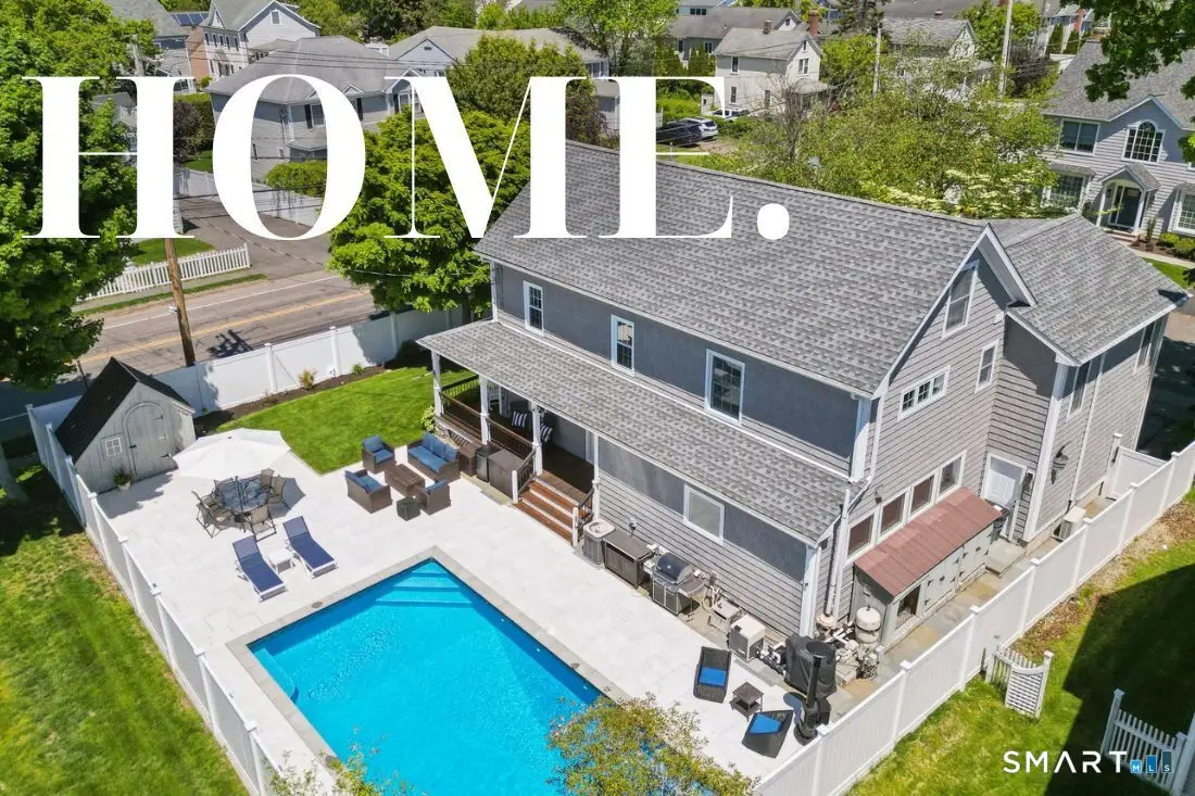 7 Ennis Lane, Fairfield, CT 06824 - #1