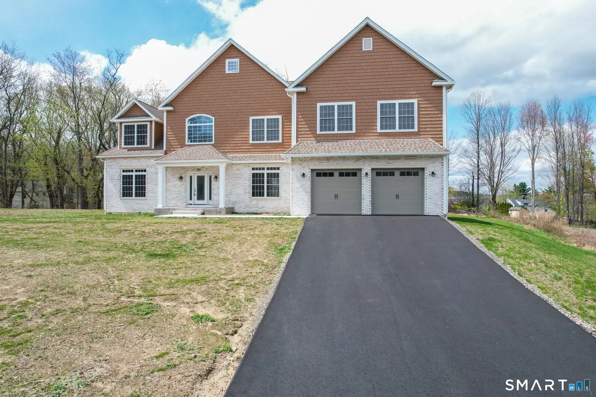 59 J Ryan Way, Watertown, CT 06795 - #1