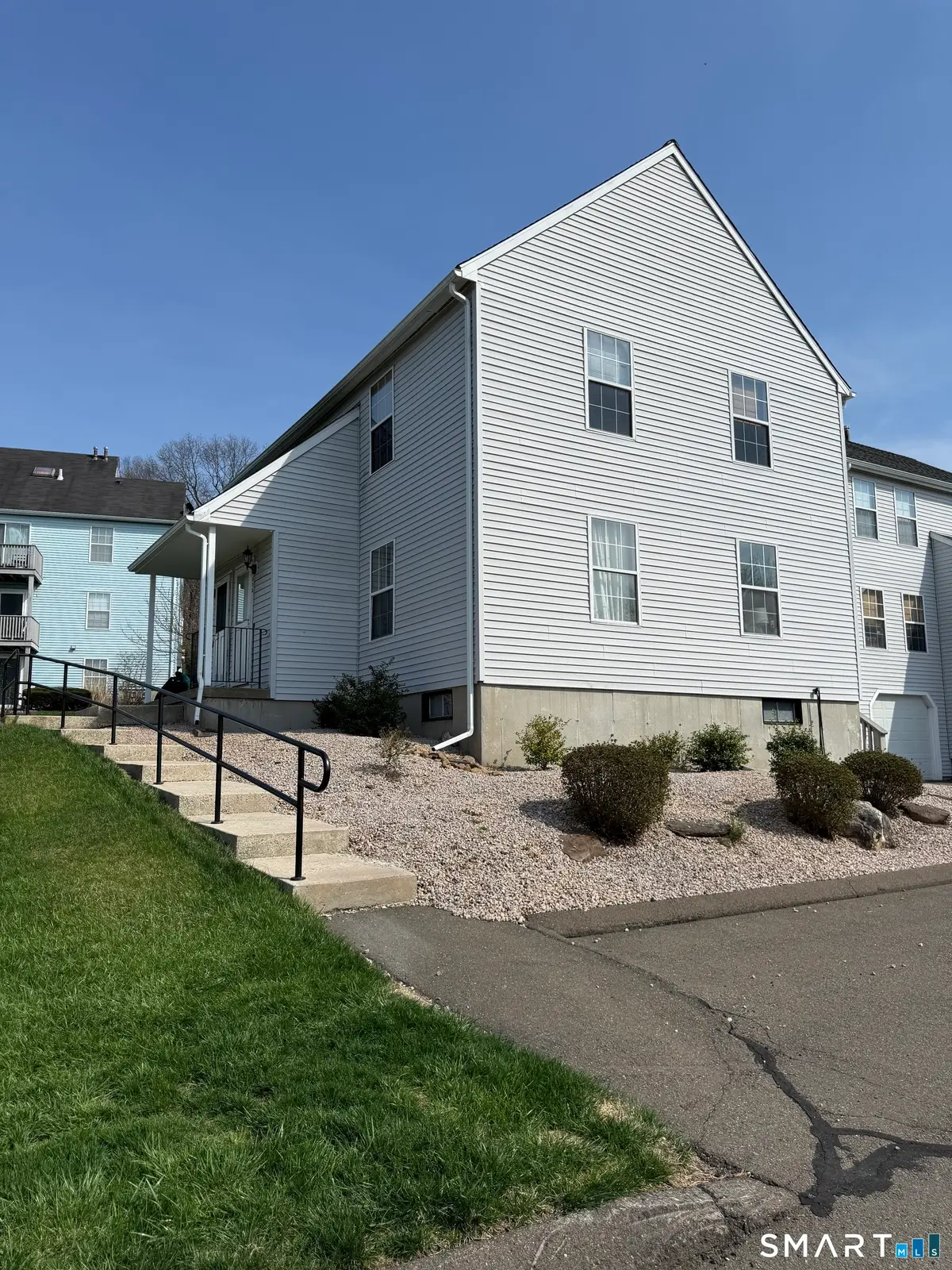 229 Branford Road #555, North Branford, CT 06471 - #1