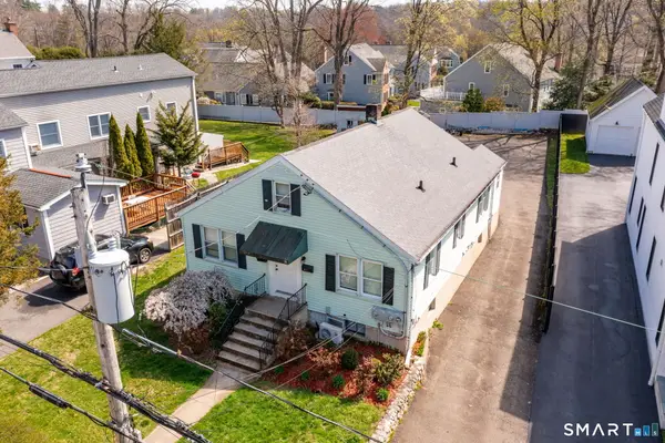 Address Withheld By Seller, New Canaan, CT 06840