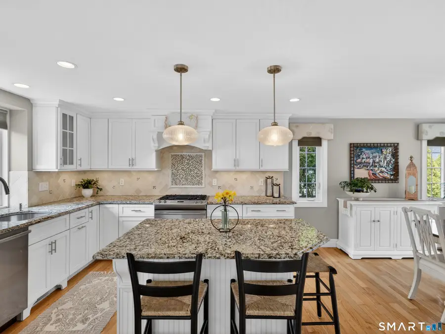 11 Palmer Terrace, Clinton, CT 06413 - #3