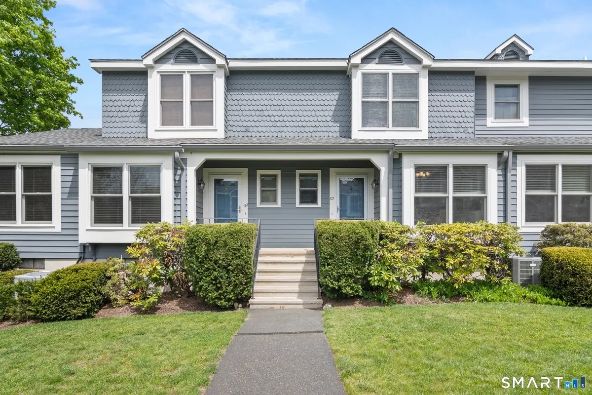 121 Fawn Ridge Lane #121, Norwalk, CT 06851 - #1