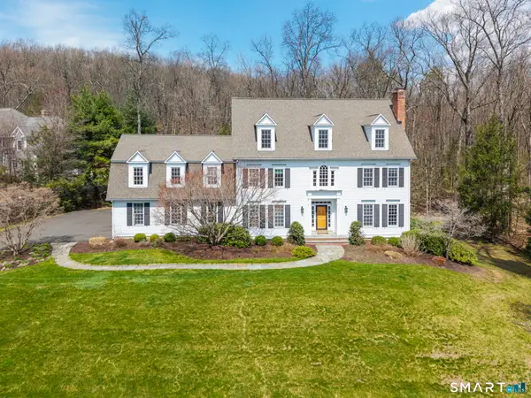 2 Brighton Way, Avon, CT 06001