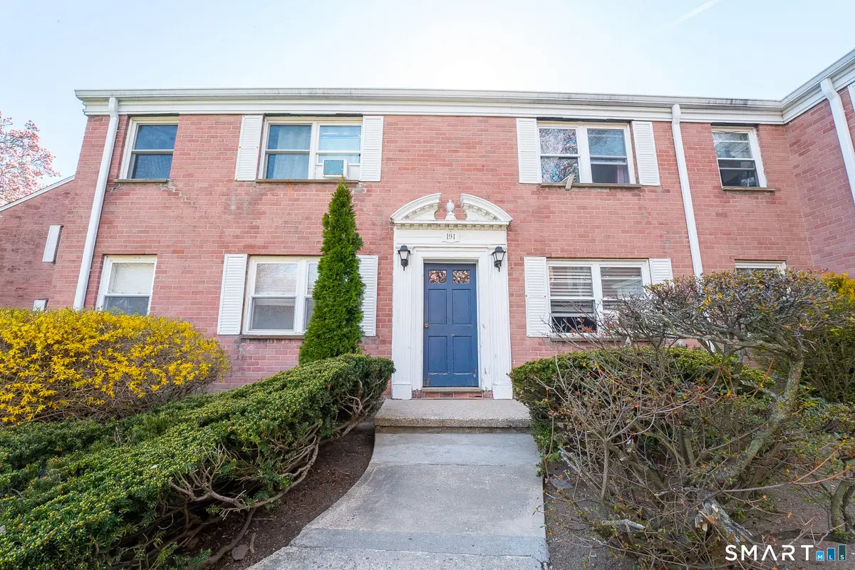 194 Seaton Road #3, Stamford, CT 06902 - #1