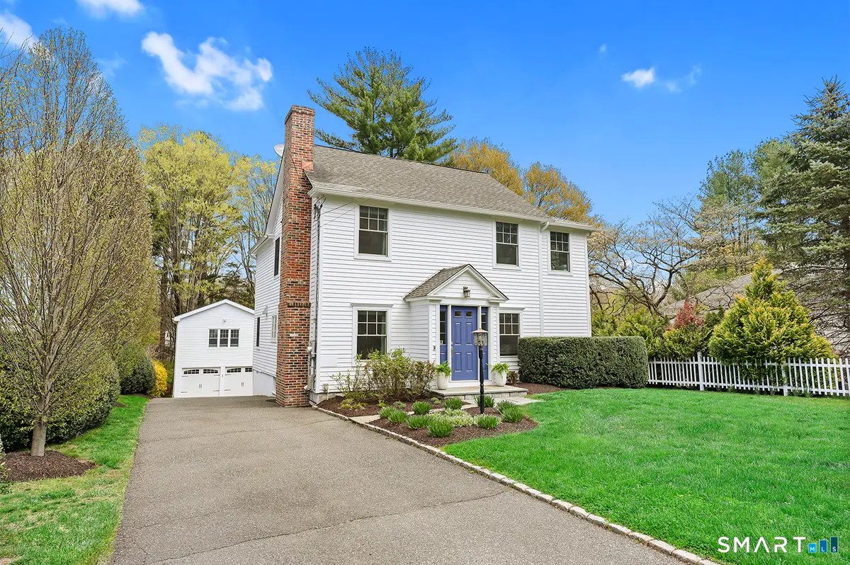 1482 Bronson Road, Fairfield, CT 06824 - #1