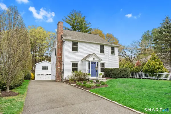 1482 Bronson Road, Fairfield, CT 06824