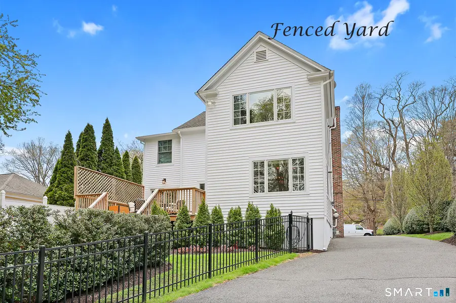 1482 Bronson Road, Fairfield, CT 06824 - #3