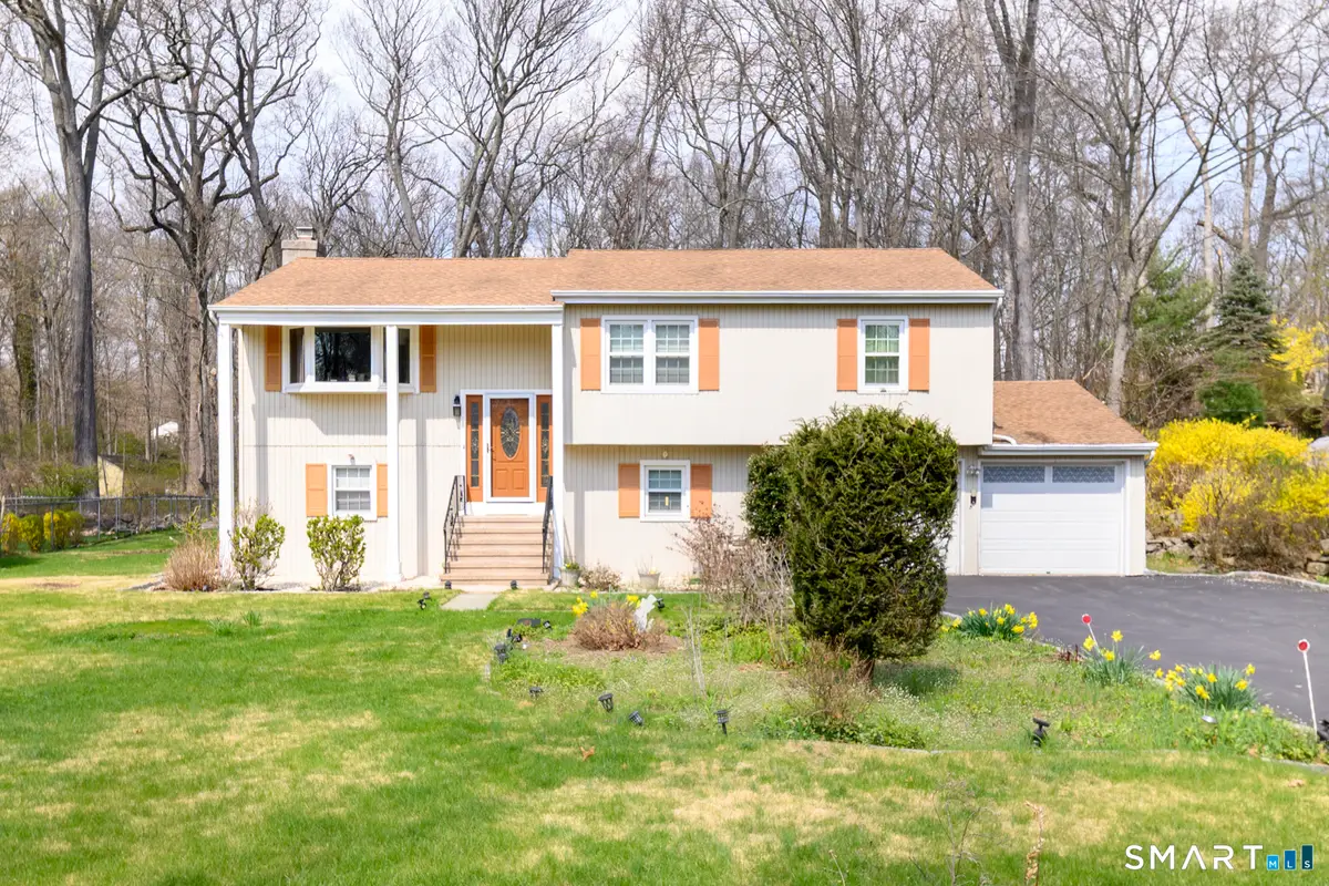 43 Hidden Brook Drive, Stamford, CT 06907 - #1