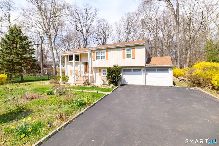 43 Hidden Brook Drive, Stamford, CT 06907 - #2