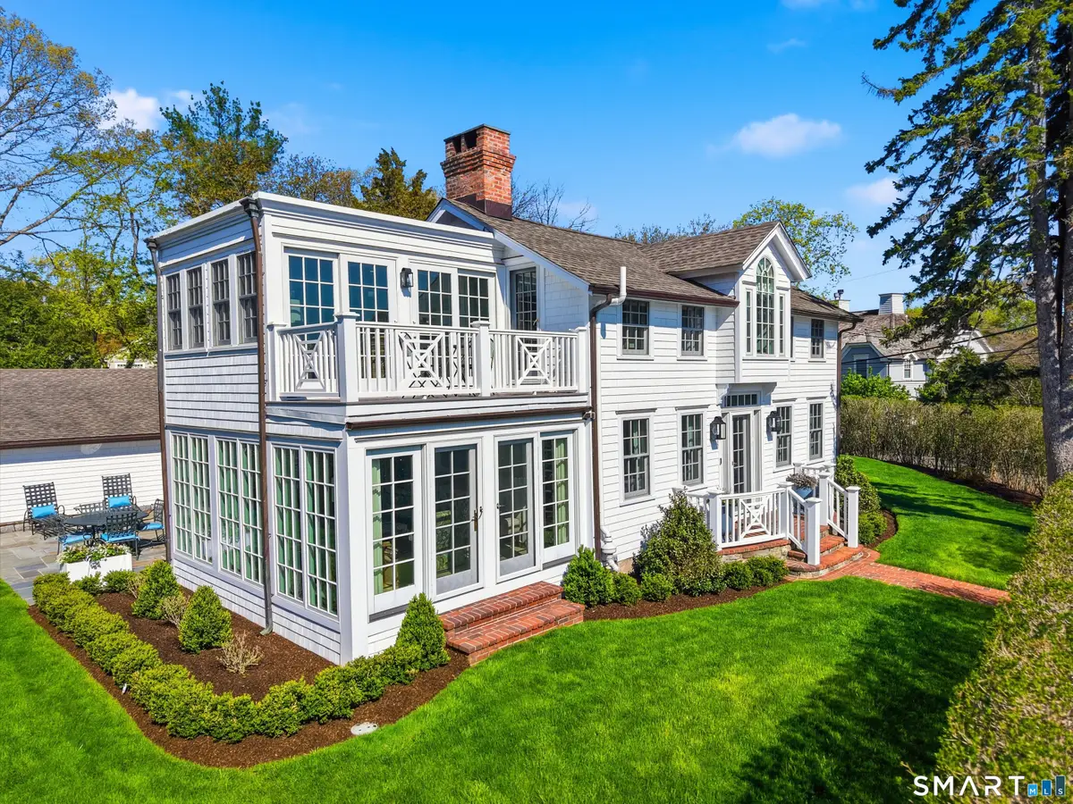 64 Five Mile River Road, Darien, CT 06820 - #1
