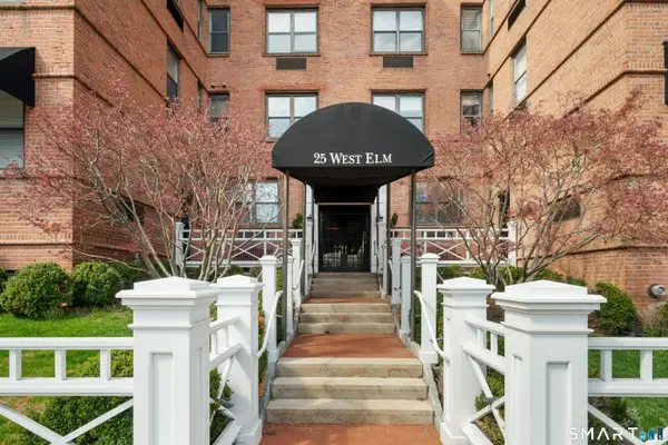25 West Elm Street #10, Greenwich, CT 06830