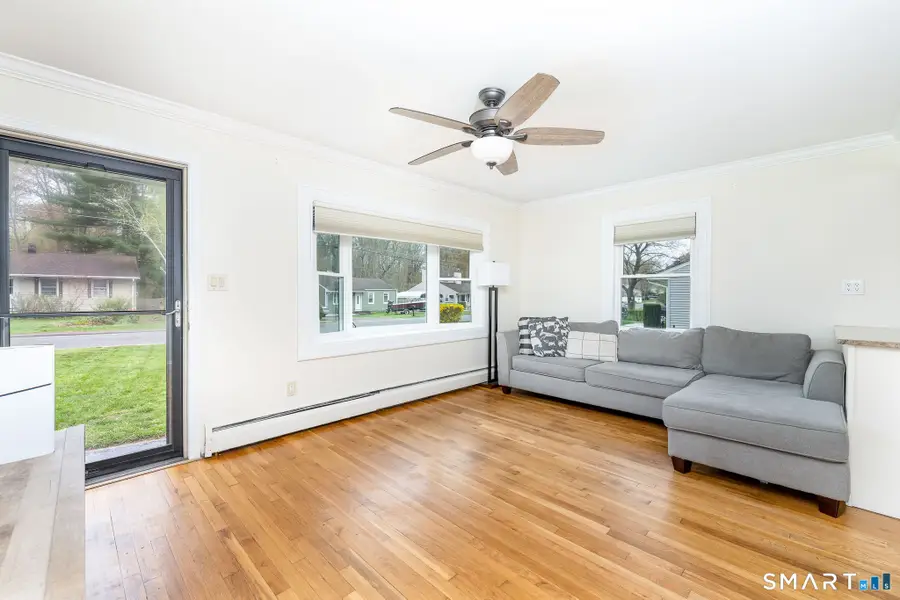 46 Prospect Hill Drive, East Windsor, CT 06088 - #2