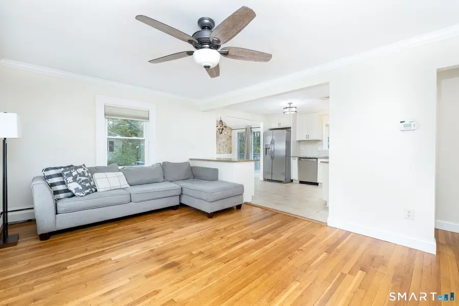 46 Prospect Hill Drive, East Windsor, CT 06088 - #3