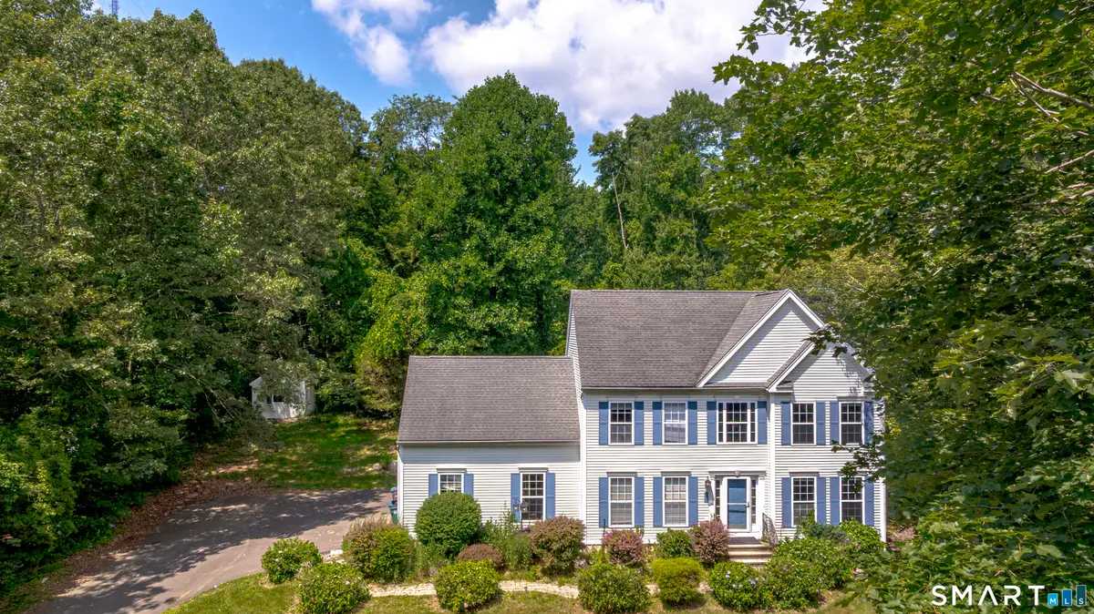 20 Gaylord Mountain Road, Hamden, CT 06518 - #1