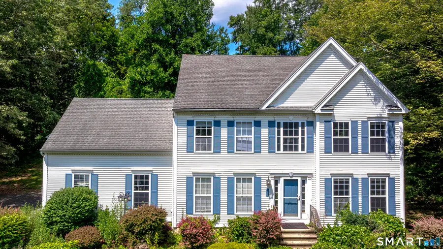 20 Gaylord Mountain Road, Hamden, CT 06518 - #2