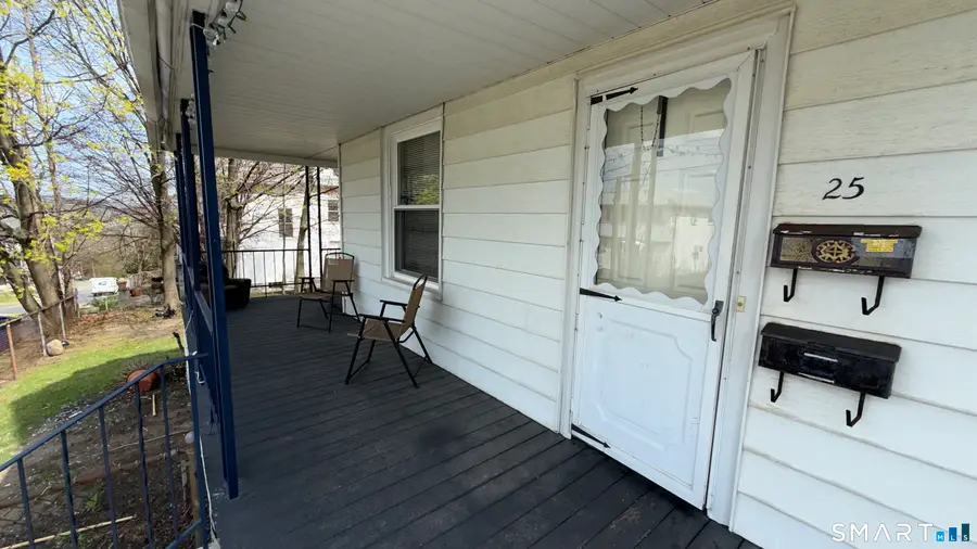 25 Avon Avenue, Waterbury, CT 06708 - #2