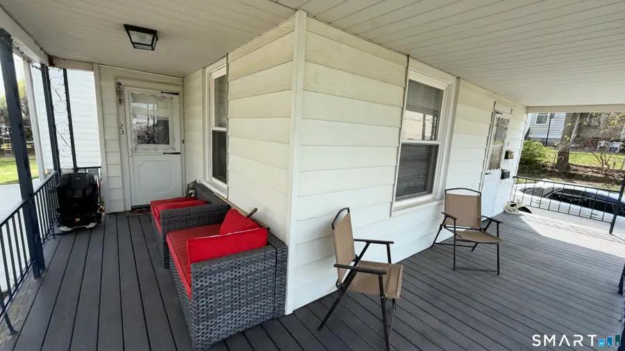 25 Avon Avenue, Waterbury, CT 06708 - #3