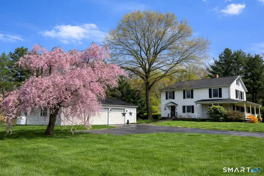 175 Howd Road, Durham, CT 06422 - #2