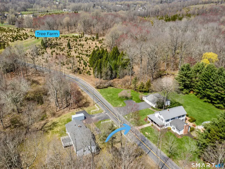175 Howd Road, Durham, CT 06422 - #3