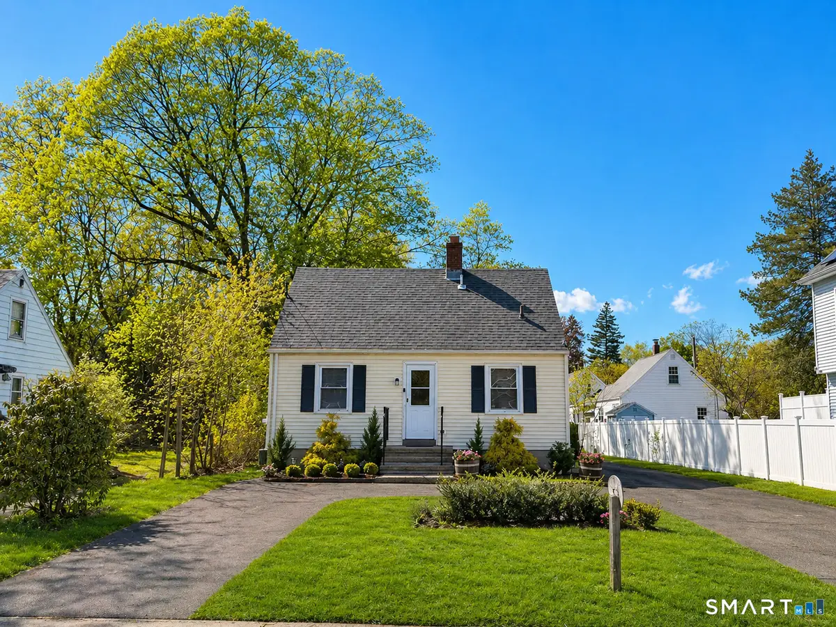 121 Pool Road, North Haven, CT 06473 - #1