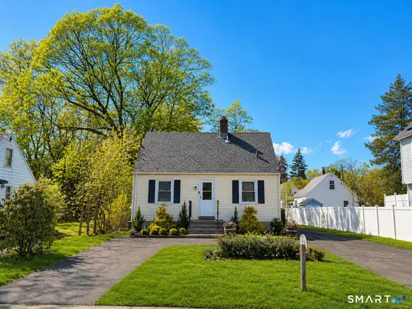 121 Pool Road, North Haven, CT 06473
