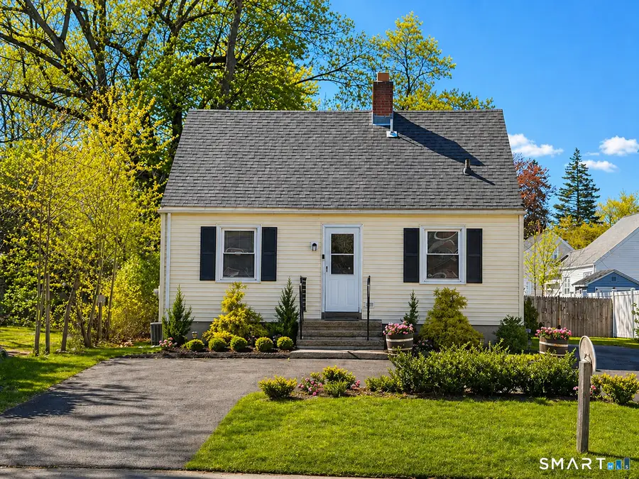 121 Pool Road, North Haven, CT 06473 - #2