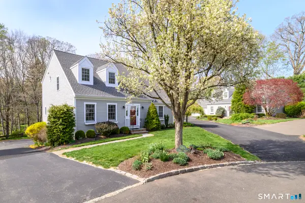 121 Crosby Street #121, Fairfield, CT 06825