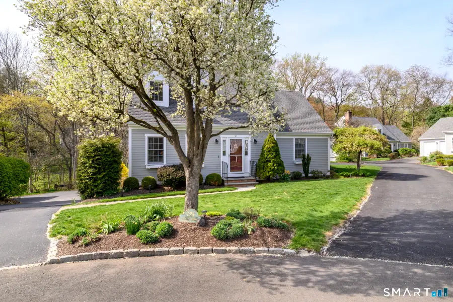 121 Crosby Street #121, Fairfield, CT 06825 - #2