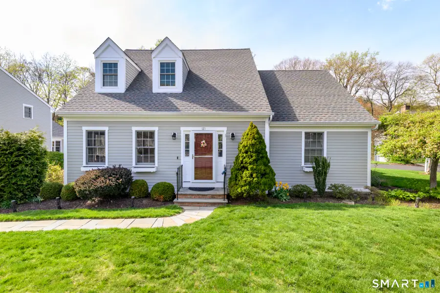 121 Crosby Street #121, Fairfield, CT 06825 - #3