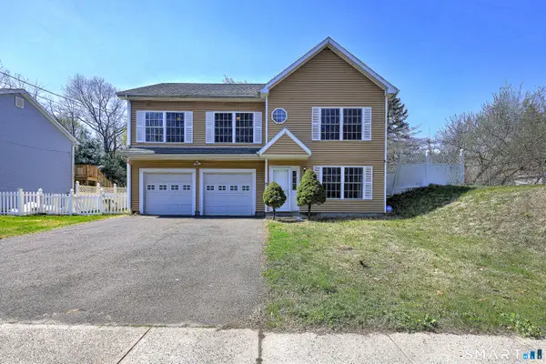 625 Evers Street, Bridgeport, CT 06610