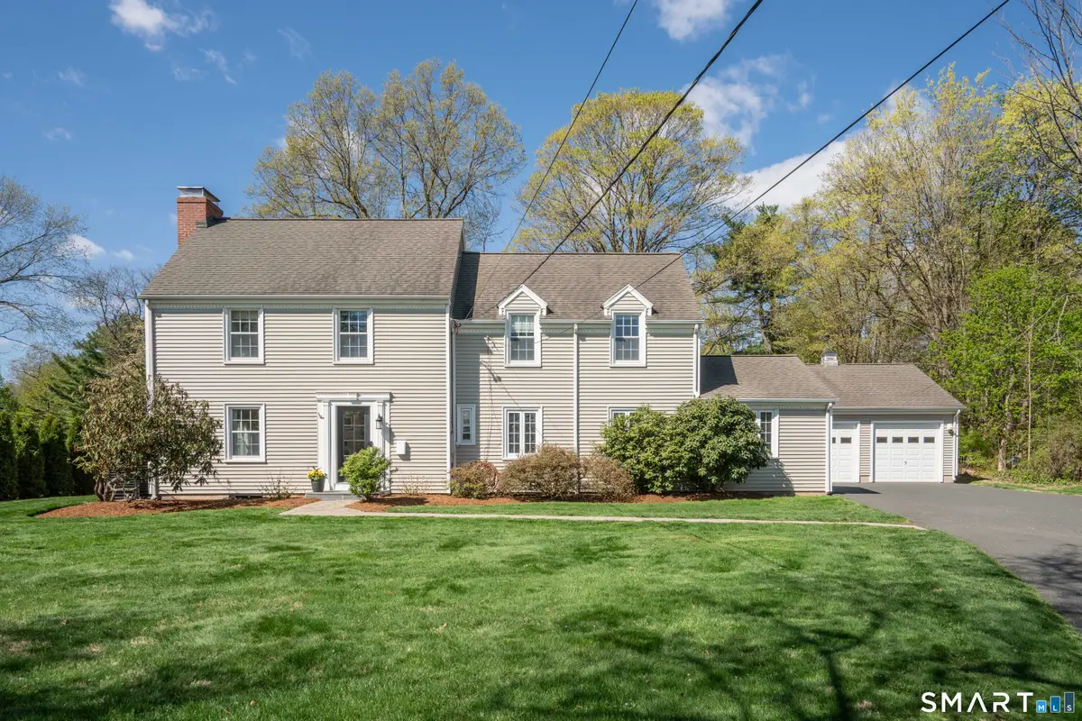 261 Mountain Road, West Hartford, CT 06107 - #1