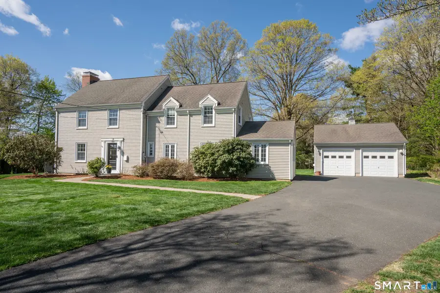 261 Mountain Road, West Hartford, CT 06107 - #3