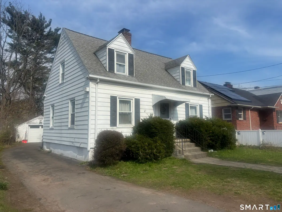 805 Savin Avenue, West Haven, CT 06516 - #1