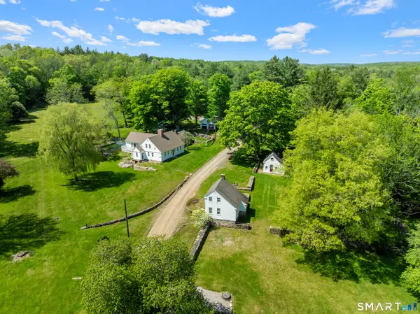 93 & 90-94 Upton Road, Ashford, CT 06278