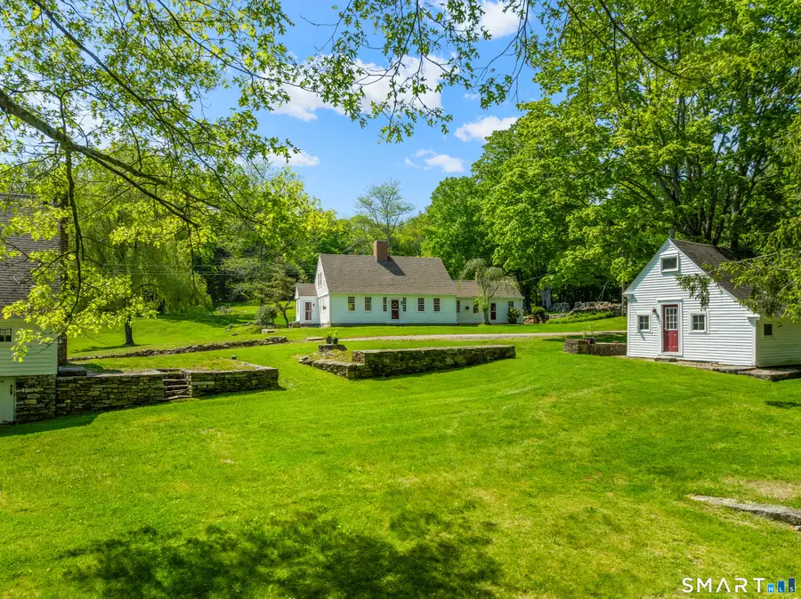 93 & 90-94 Upton Road, Ashford, CT 06278 - #2