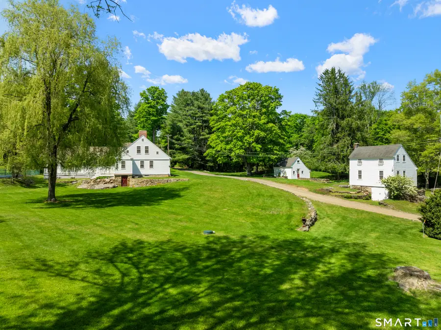 93 & 90-94 Upton Road, Ashford, CT 06278 - #3