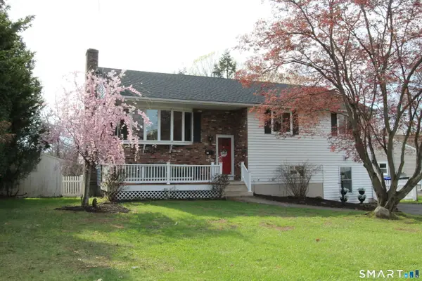 125 Orchard Avenue, Newington, CT 06111