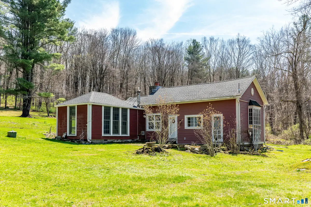 242 River Road, West Cornwall, CT 06796 - #1