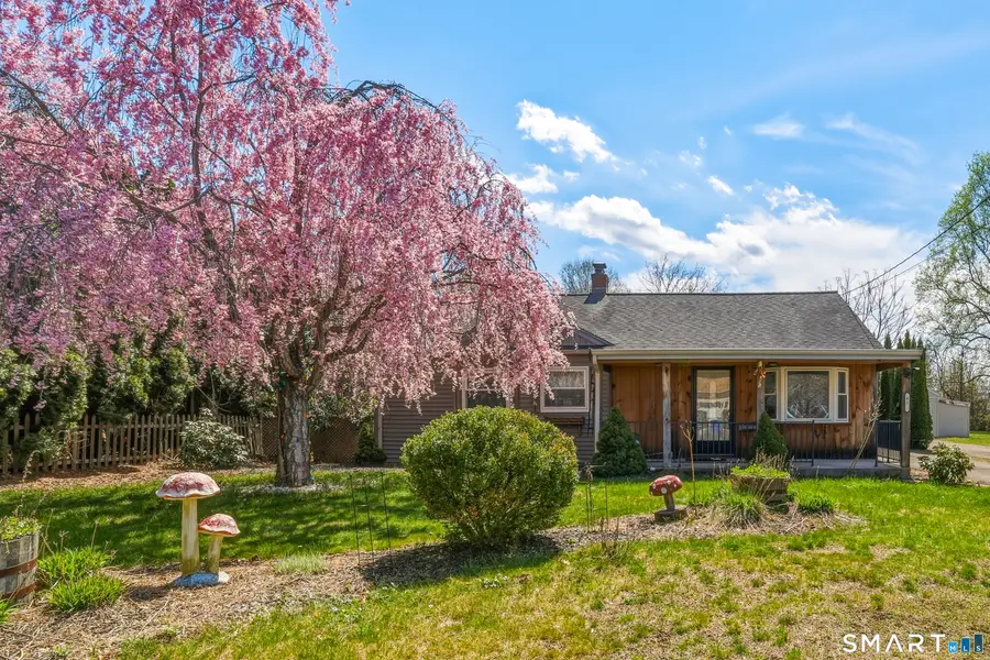 415 Brewer Street, East Hartford, CT 06118 - #2