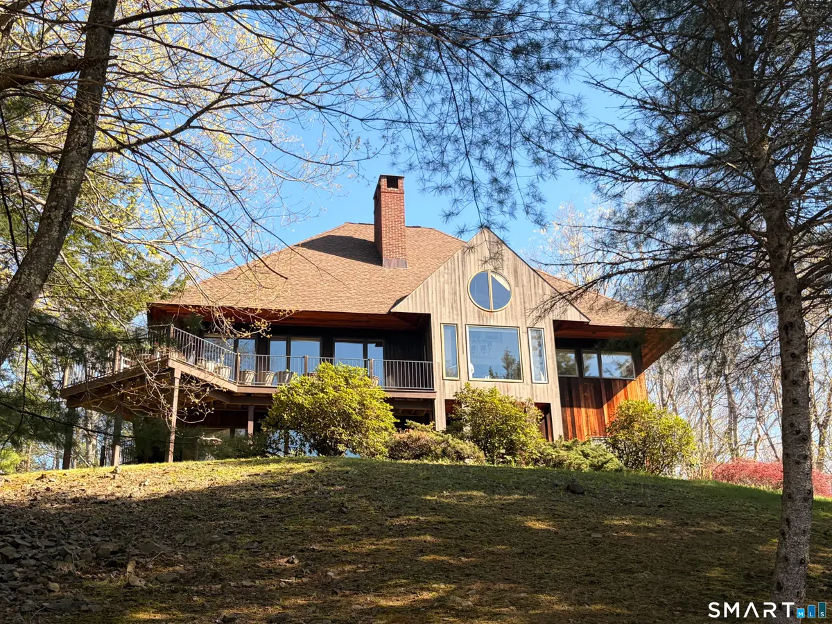 86 Washburn Road, Canton, CT 06019 - #1