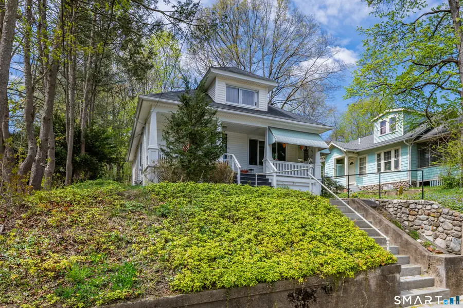 25 Ray Street, Waterbury, CT 06708 - #2