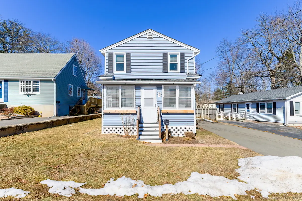 35 Buckley Avenue, Bristol, CT 06010 - #1