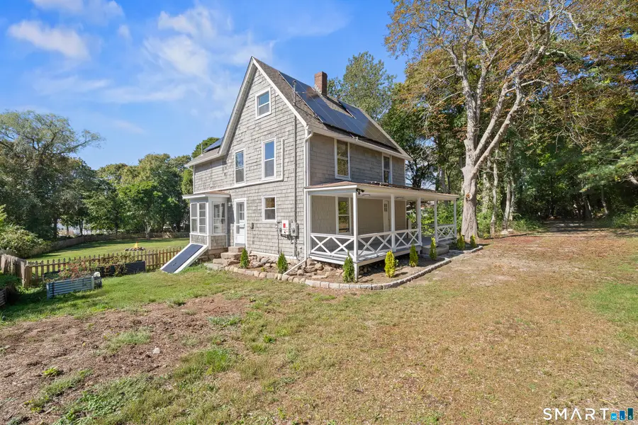 52-B Millstone Road West, Waterford, CT 06385 - #2