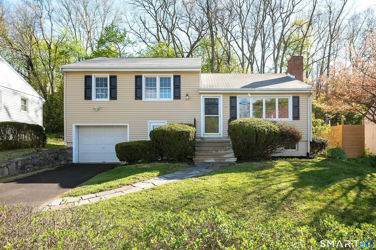 11 Skyline Drive, Danbury, CT 06810 - #1