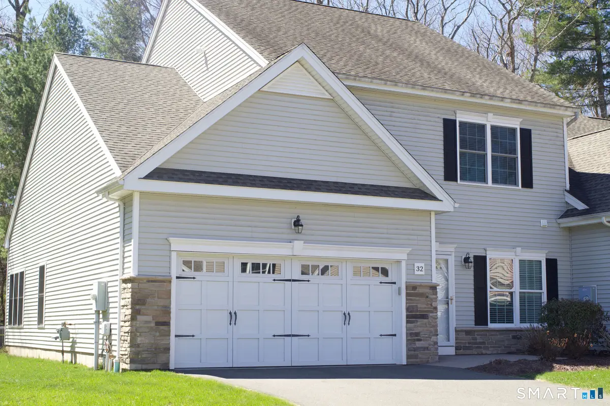 32 Brighton Park Way #32, Bloomfield, CT 06002 - #1