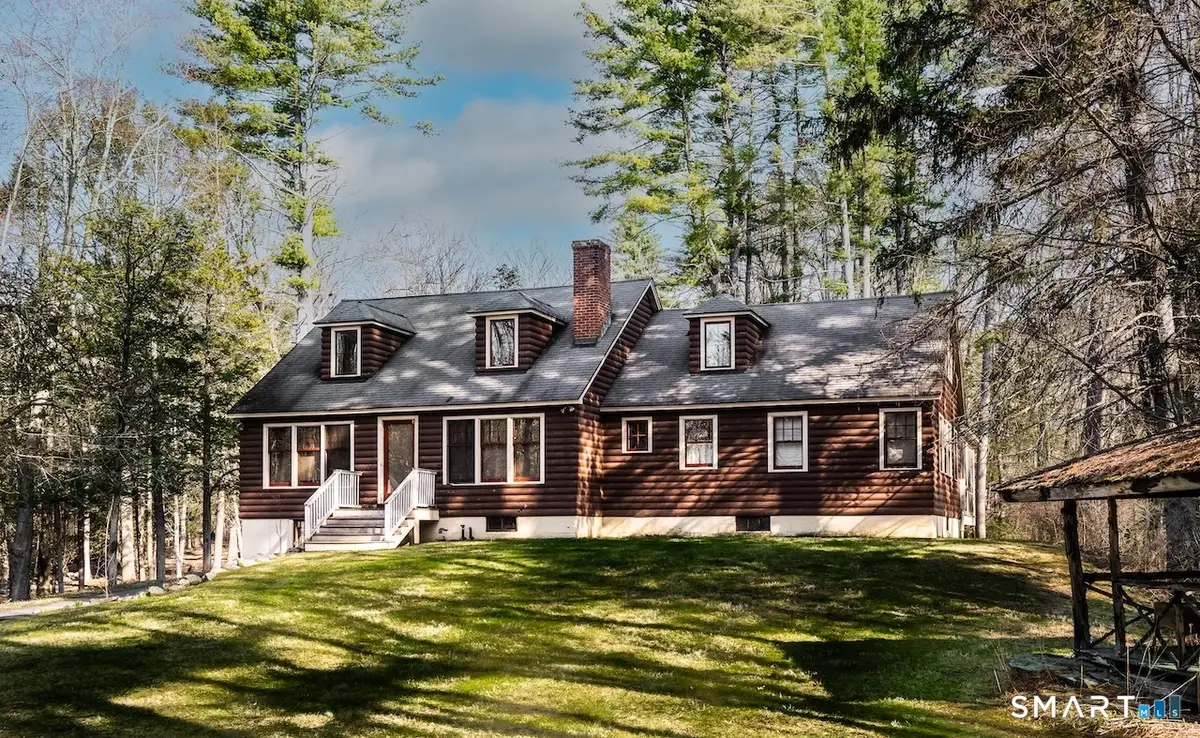 222-224 West Cornwall Road, Sharon, CT 06069 - #1